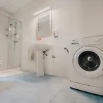 Gelmif شقة بيرغو