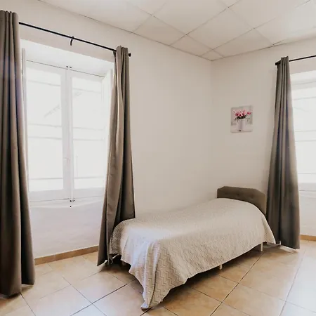 Gelmif Apartment
