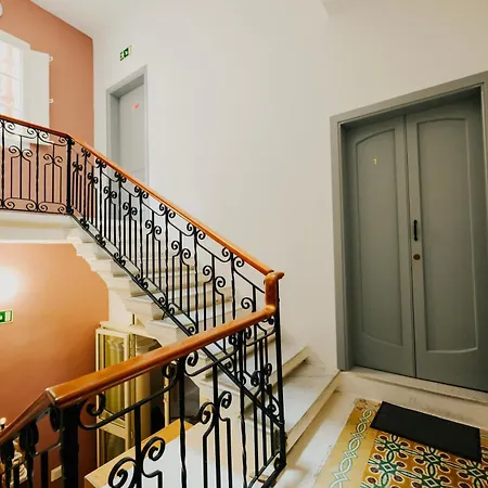 Gelmif Apartamento *