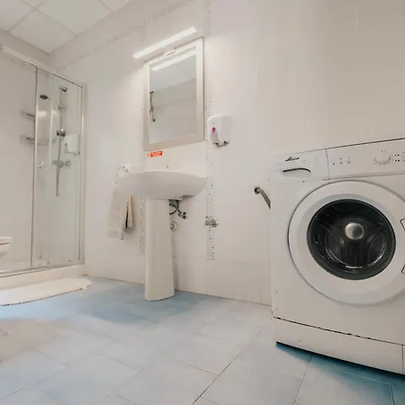 Gelmif Apartment Birgu