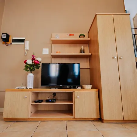 Gelmif Apartment