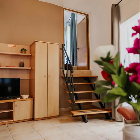 Appartement Gelmif