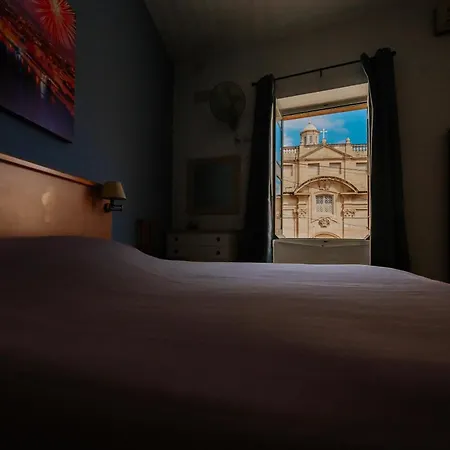 Appartement Gelmif *