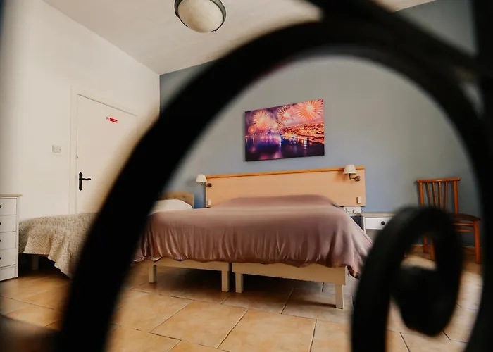 Apartamento Gelmif Birgu