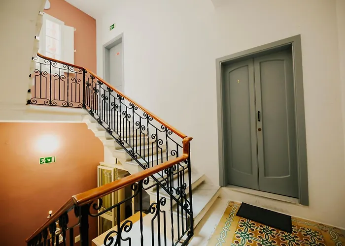 Gelmif Apartamento *