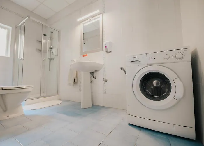 Gelmif Apartamento Birgu