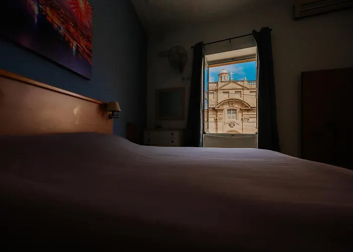 Apartamento Gelmif *