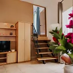 Apartmán Gelmif
