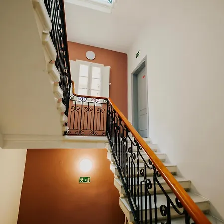 Apartmán Gelmif