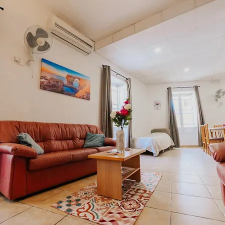 Lägenhet Gelmif Birgu