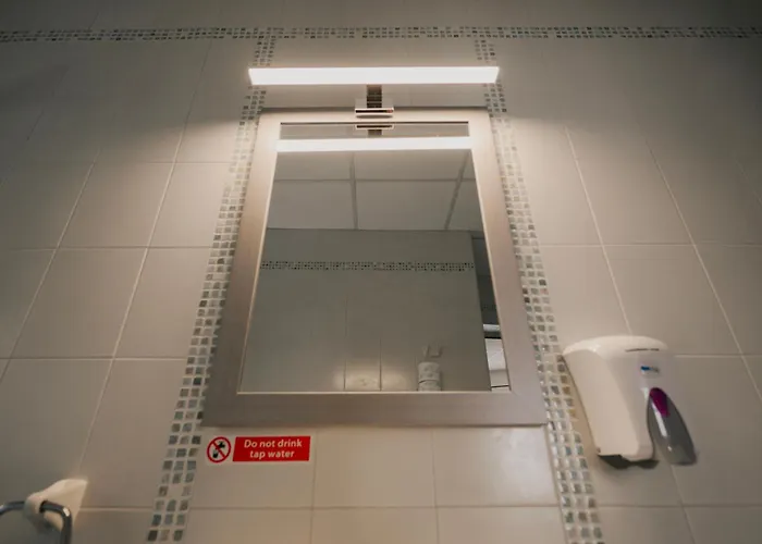 Gelmif Апартаменты *